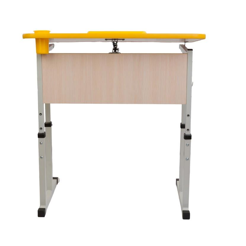 Комплект мультифлекс SECTOR парта/стілець-трансформери (MF-02) - фото 6 Комплект мультифлекс SECTOR парта/стілець-трансформери (MF-02) - фото 6