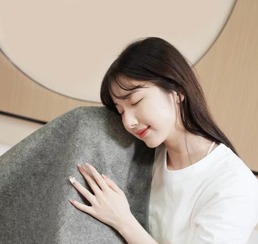 Электропростынь USB с подогревом от повербанка 3 режима 160х80 см - фото 4