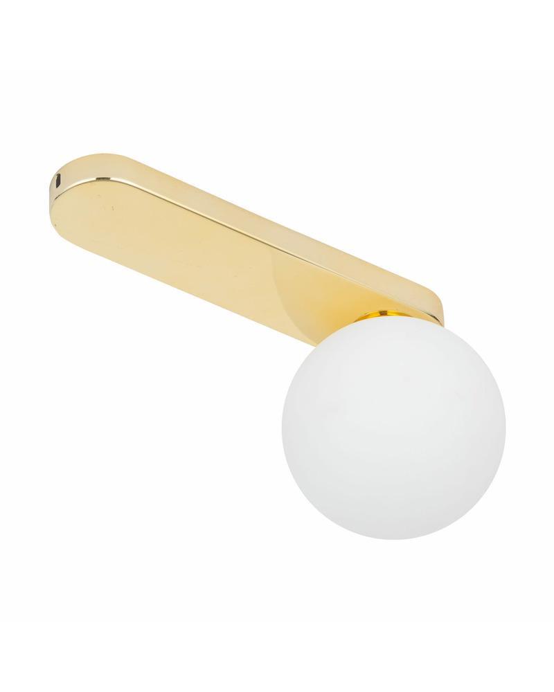 Люстра TK Lighting 4698 Bianca G9 1x6W IP20 (4698-TK)