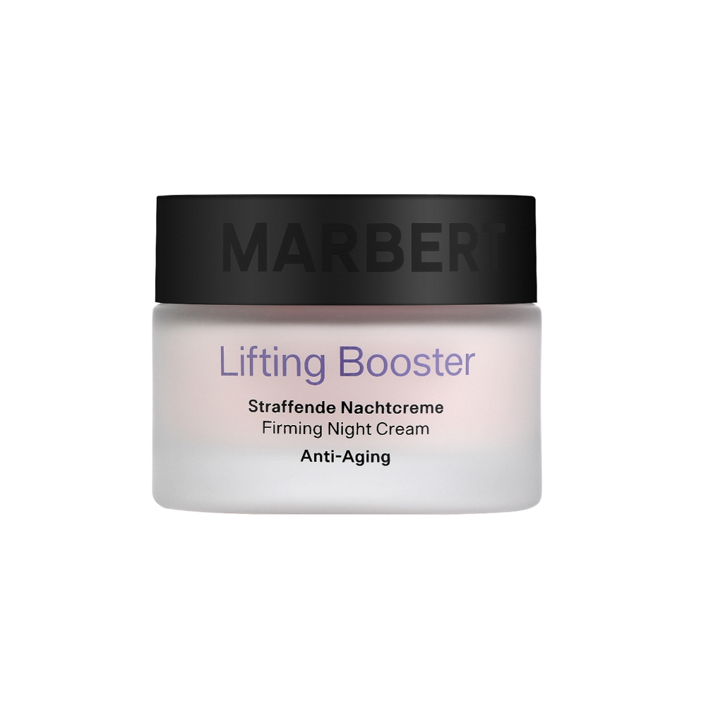 Крем нічний зміцнювальний ліфтінговий Marbert Lifting Booster Firming Night Cream 50 мл (431096)