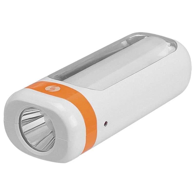 Ліхтар кемпінговий S-link SL-8677 1W (00000021605) - фото 2 Ліхтар кемпінговий S-link SL-8677 1W (00000021605) - фото 2