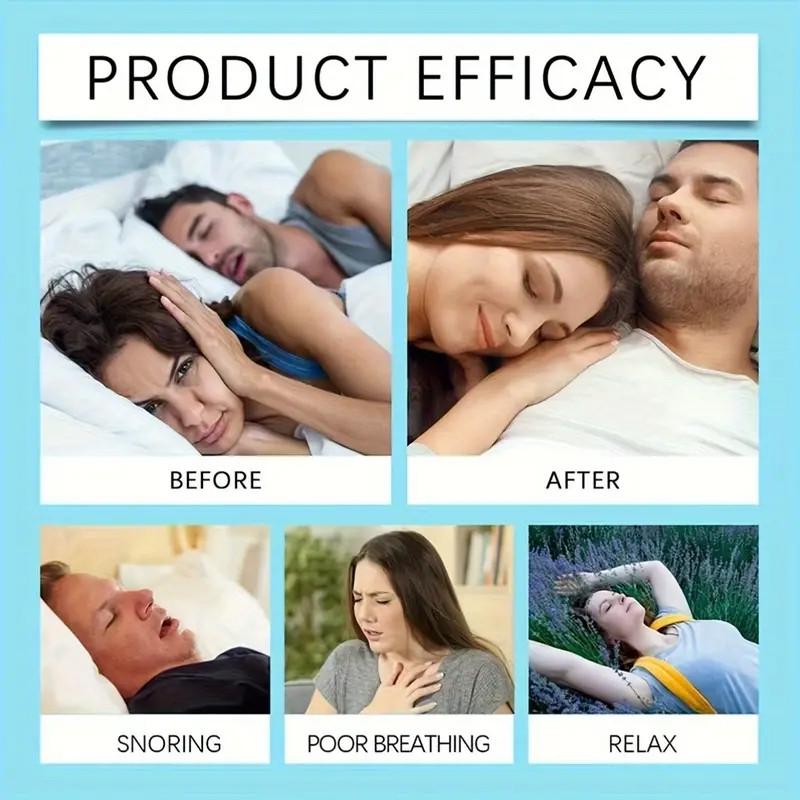 Расширитель для носа магнитный Nasal Dilator 30 шт. - фото 5 Расширитель для носа магнитный Nasal Dilator 30 шт. - фото 5