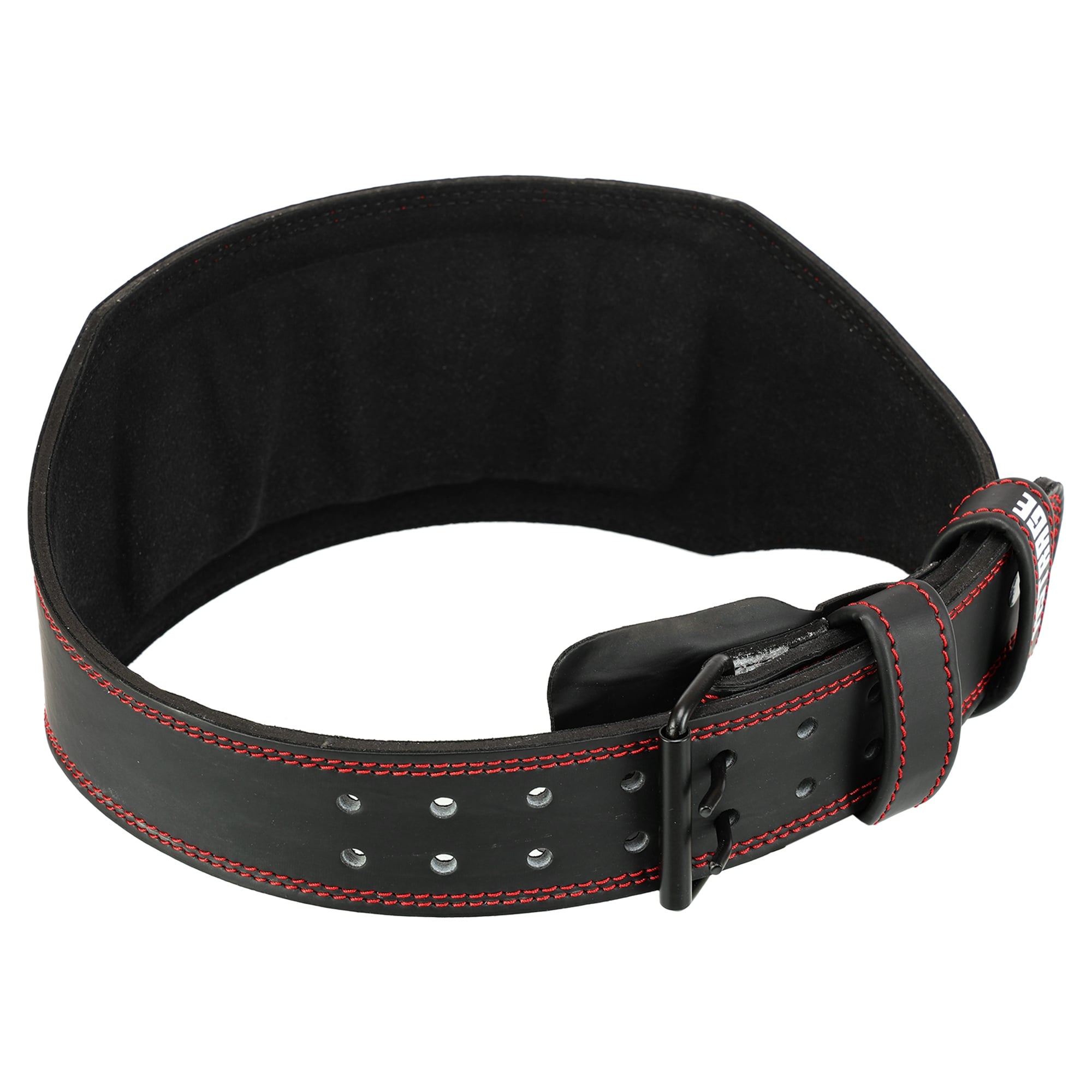 Пояс атлетический FISTRAGE VL-4343 XL Черно-красный (6a02d7c374ef6eb14904f072)