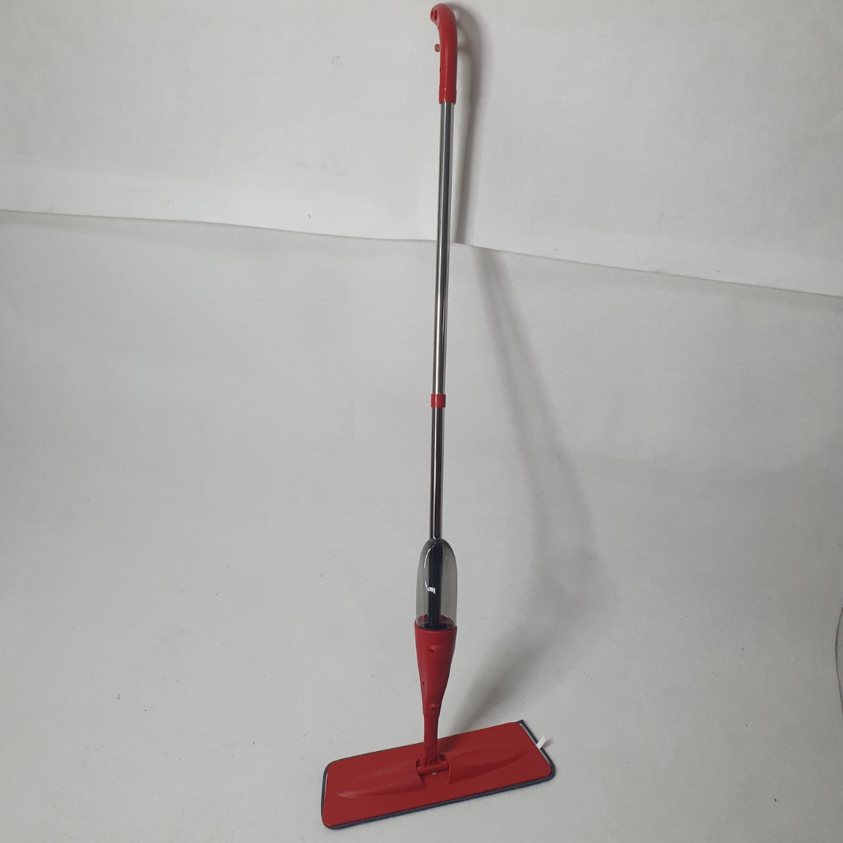 Швабра универсальная Health Spray Mob 3в1 с распылителем воды Красный (HS-401-Red) - фото 11 Швабра универсальная Health Spray Mob 3в1 с распылителем воды Красный (HS-401-Red) - фото 11