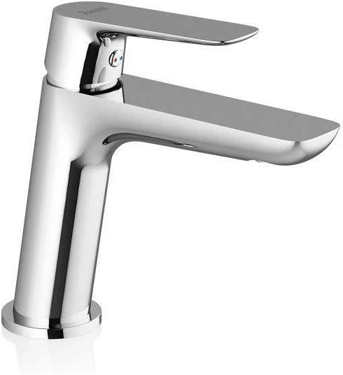 Смеситель для умывальника Ravak Classic Chrom (X070080)