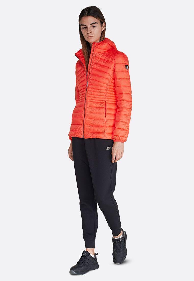 Куртка жіноча Lotto BOMBER CORTINA II HD LG PAD PL 214386/4M6 L - фото 3 Куртка жіноча Lotto BOMBER CORTINA II HD LG PAD PL 214386/4M6 L - фото 3