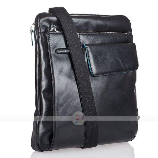 Сумка Piquadro Blue square CA1815B2_N - фото 4