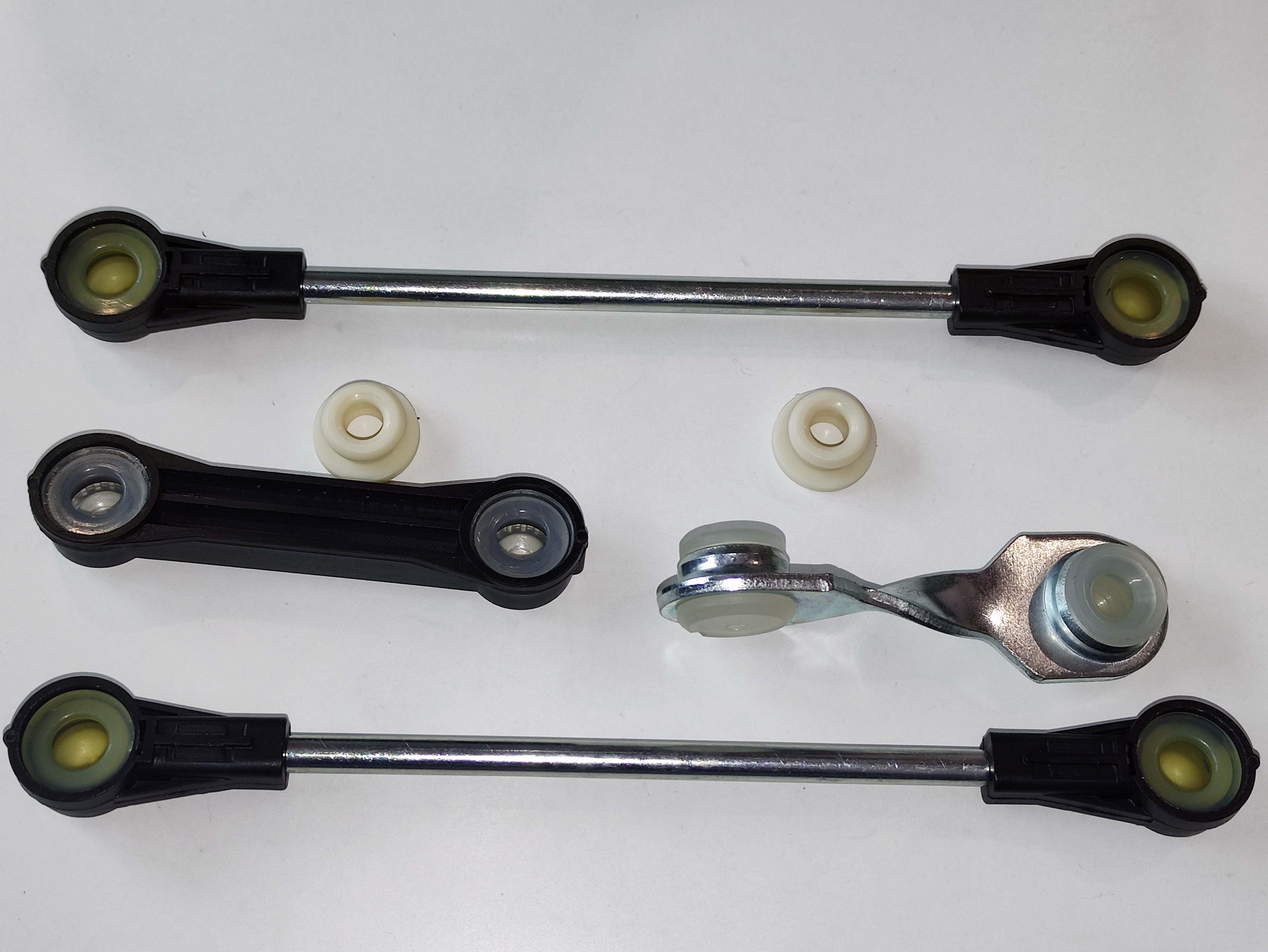 Ремкомплект Jp Group куліси КПП Volkswagen Golf 4/Bora 1,4-1,6 л (1352)