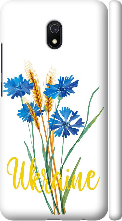 Чехол на Xiaomi Redmi 8A Ukraine v2 (5445m-1794-42517) Чехол на Xiaomi Redmi 8A Ukraine v2 (5445m-1794-42517)