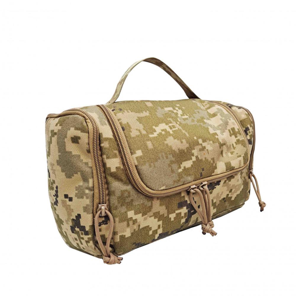 Підсумок для гігієни Shine-SP Warrior Spirit Піксель (3577963)