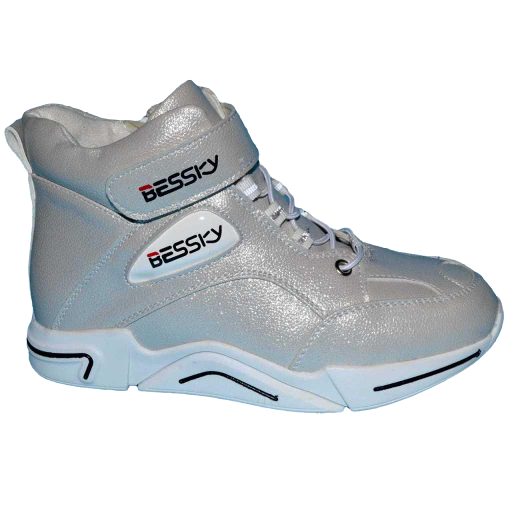 Ботинки зимние HJ 9282-10 р. 32 20 см (102-928-210)