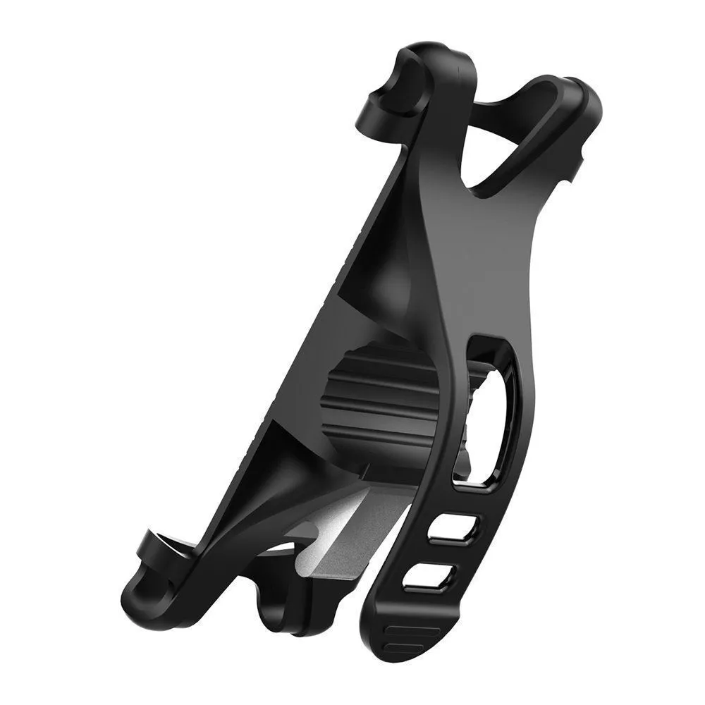 Держатель для велосипеда Baseus Miracle Bicycle Vehicle Mounts Black - фото 3