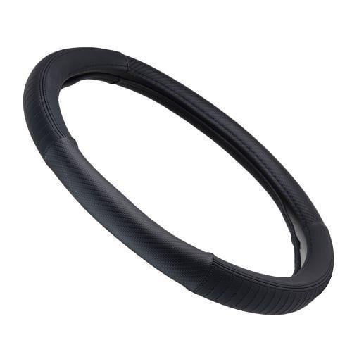 Чохол для керма VLOD-HC15 Bk L БО Чорний (2278457288)