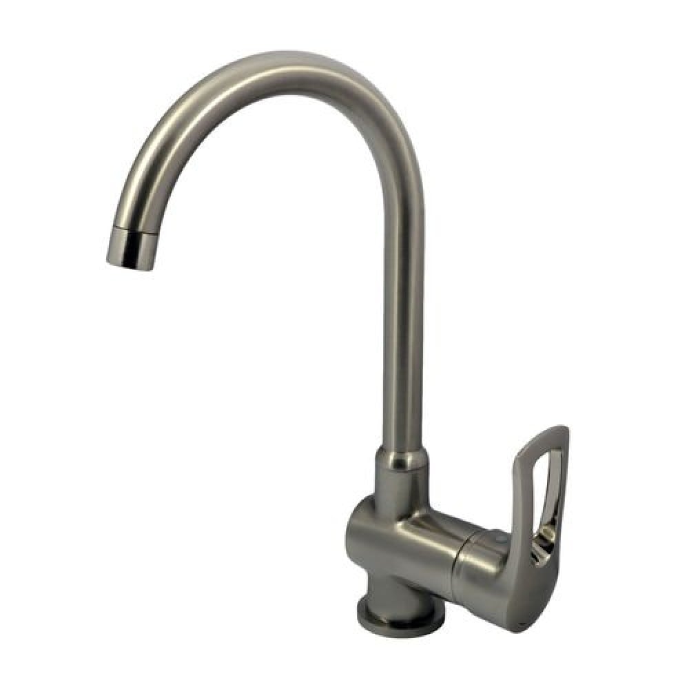 Смеситель для кухни Haiba Hansberg 017 (4802)