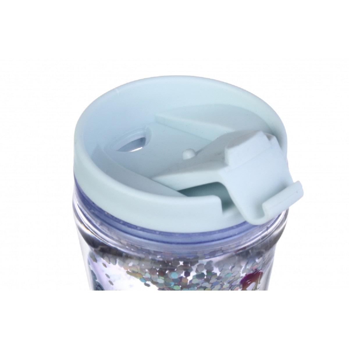 Термостакан Единороги с двойными акриловыми стенками 300 мл (69-434) - фото 3 Термостакан Единороги с двойными акриловыми стенками 300 мл (69-434) - фото 3