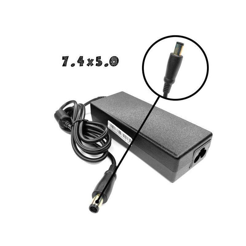 Адаптер для ноутбука Dell 19,5V 3,34A 7,4x5,0 (700050) - фото 2 Адаптер для ноутбука Dell 19,5V 3,34A 7,4x5,0 (700050) - фото 2
