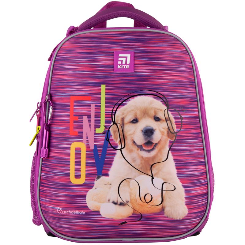 Рюкзак ортопедический Kite Education Rachael Hale 38x29x16 см (R21-531M)