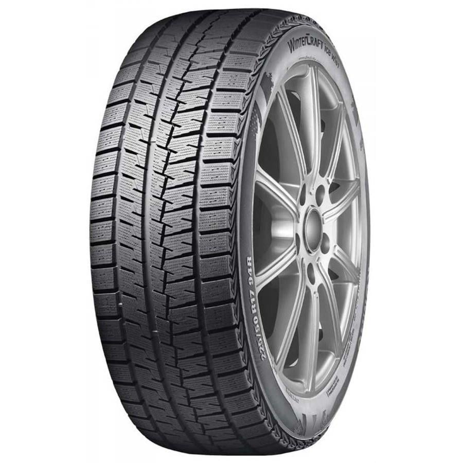 Шина зимняя Kumho Wintercraft Ice Wi61 215/65R16 98R (2394601)