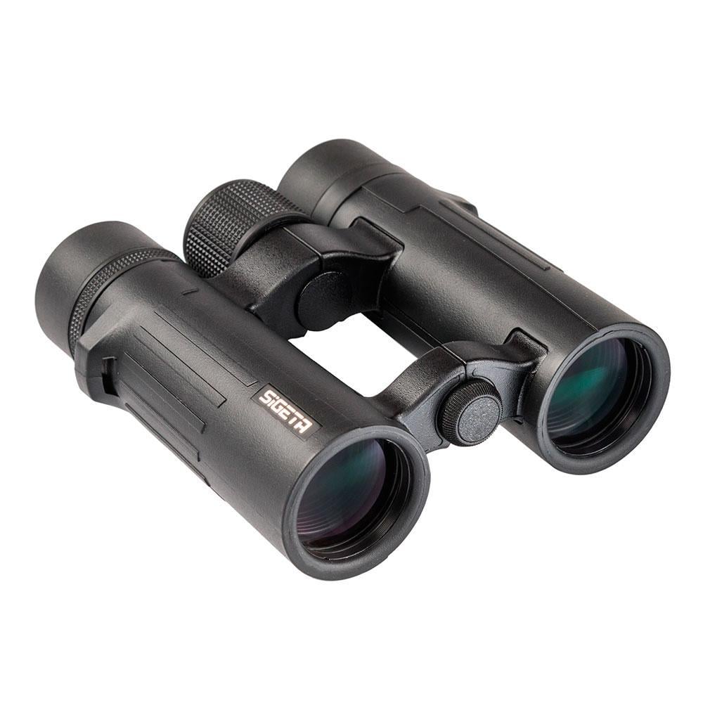 Бінокль SIGETA Imperial 8x34 Black (2537374920)