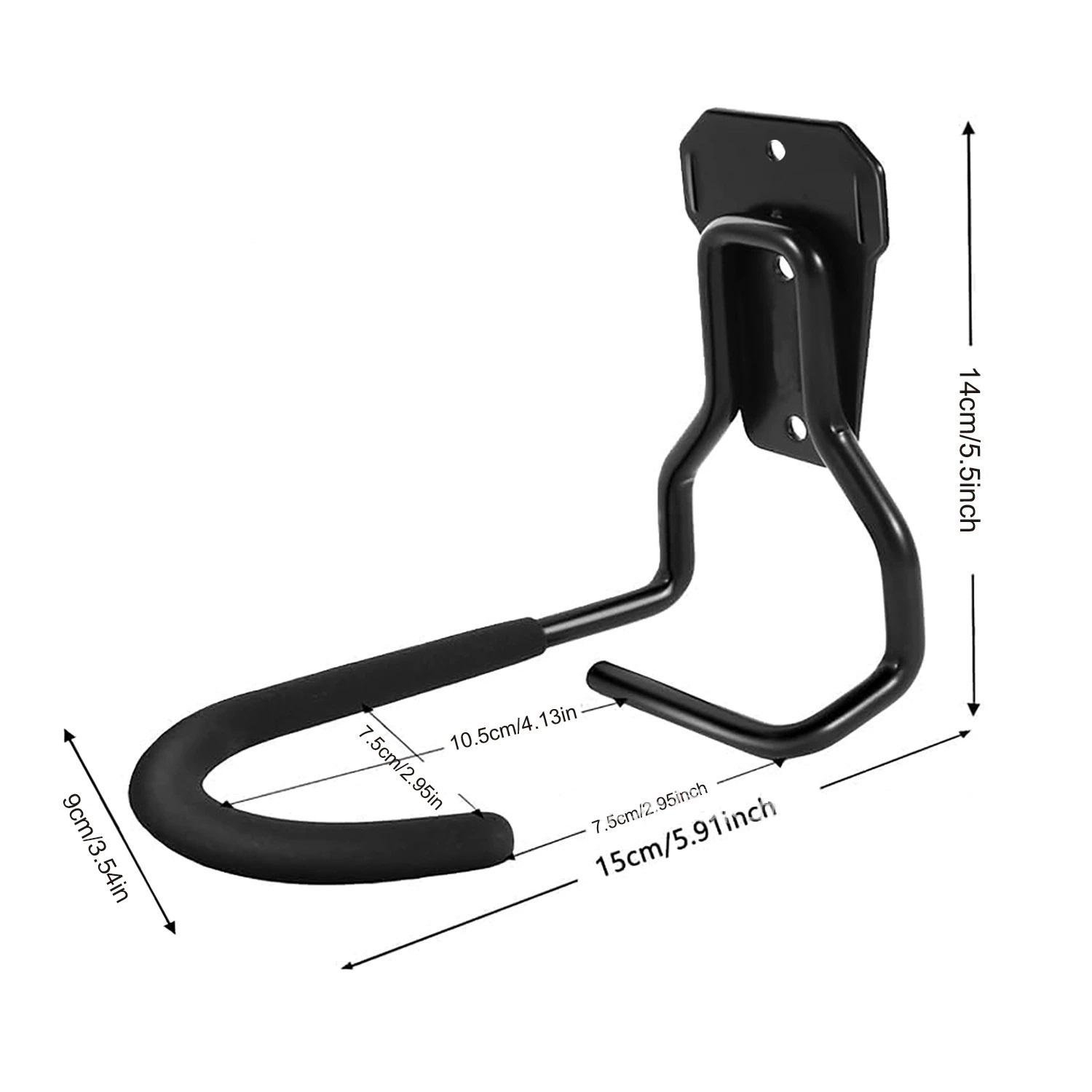 Гак тримач для зберігання велосипеда (24513490) - фото 2