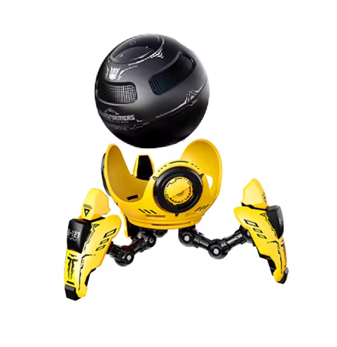 Портативная колонка TRANSFORMERS Bluetooth-динамик 5,4 с подставкой