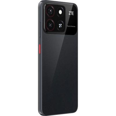 Мобильный телефон ZTE Blade A35 4/64GB Black (1093738) - фото 11 Мобильный телефон ZTE Blade A35 4/64GB Black (1093738) - фото 11