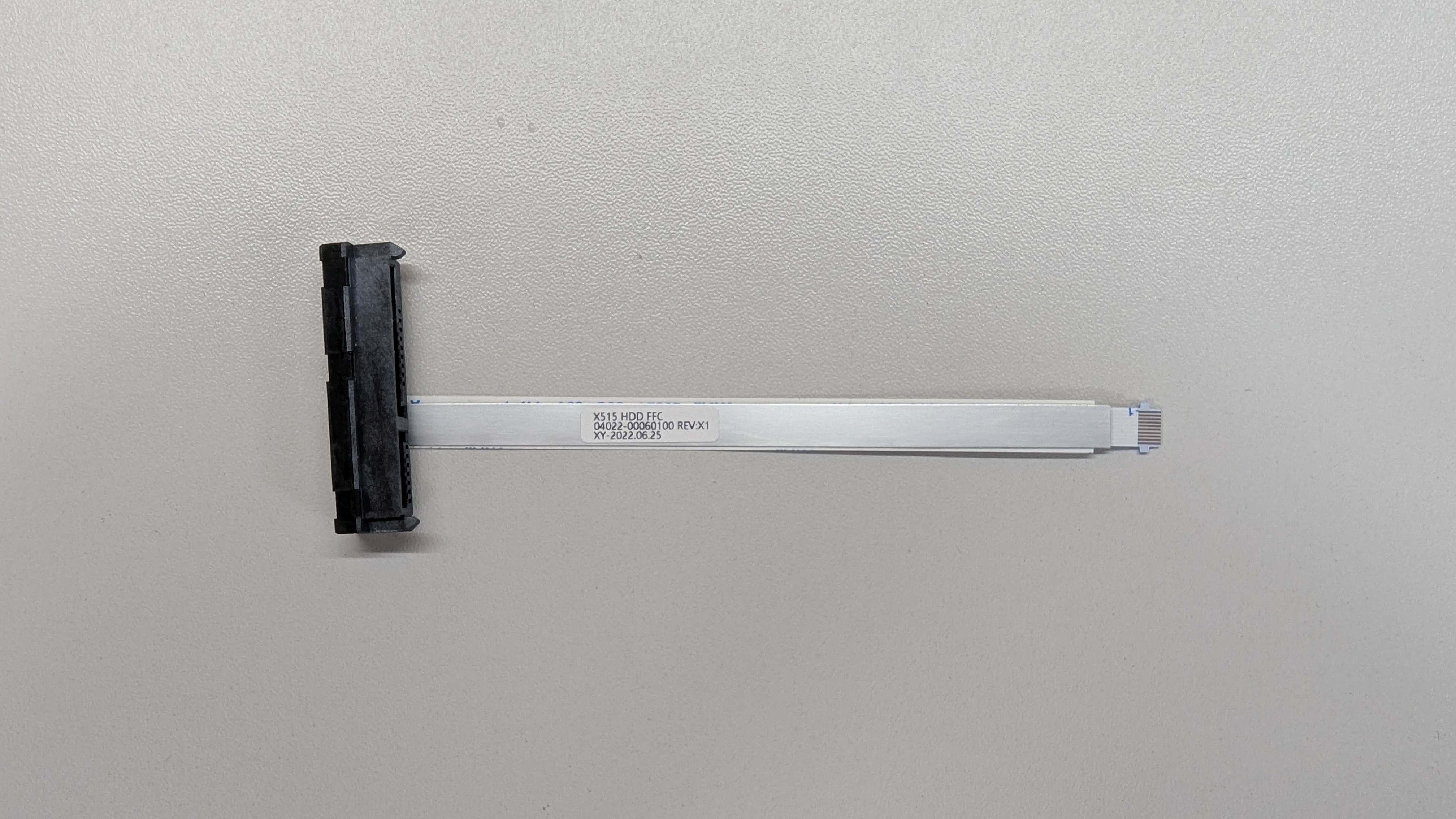 Шлейф жесткого диска SSD/HDD ASUS X515 X515EA/JA/MA/EAV V5200E F515 (K803)
