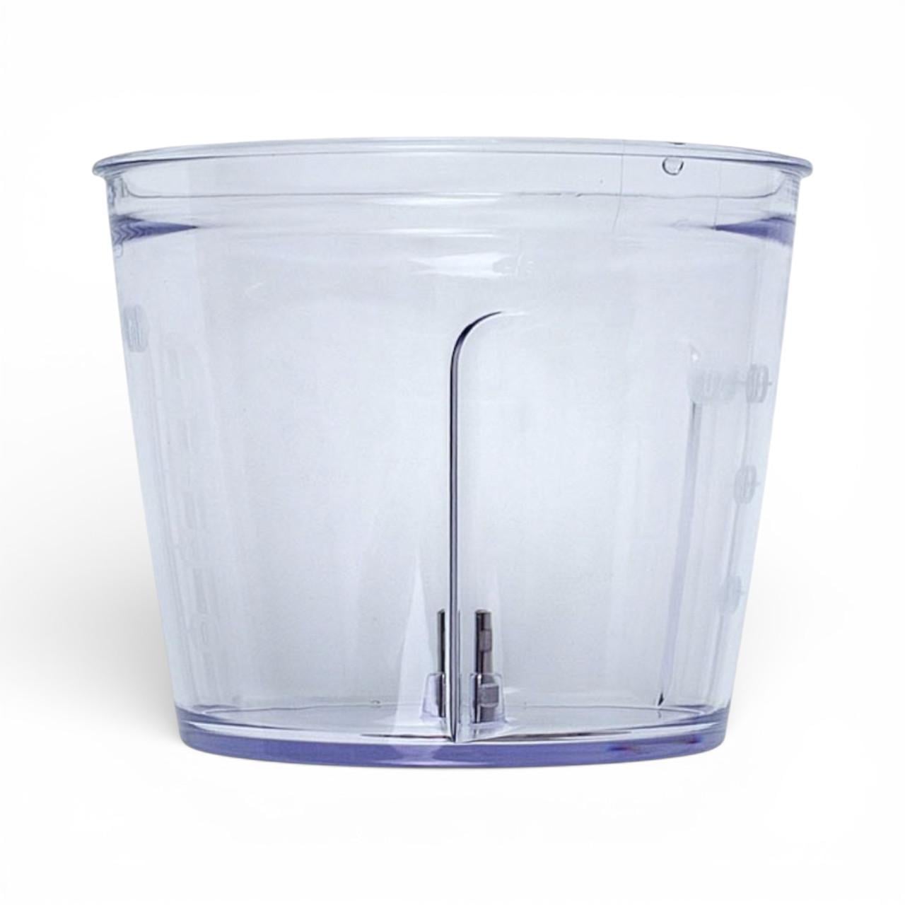 Чаша измельчителя к блендеру Moulinex MS-652185