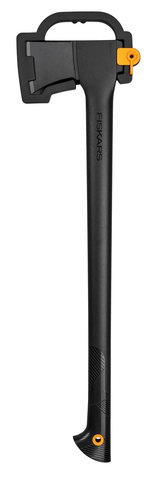 Топор Fiskars Solid A18 (1052045)