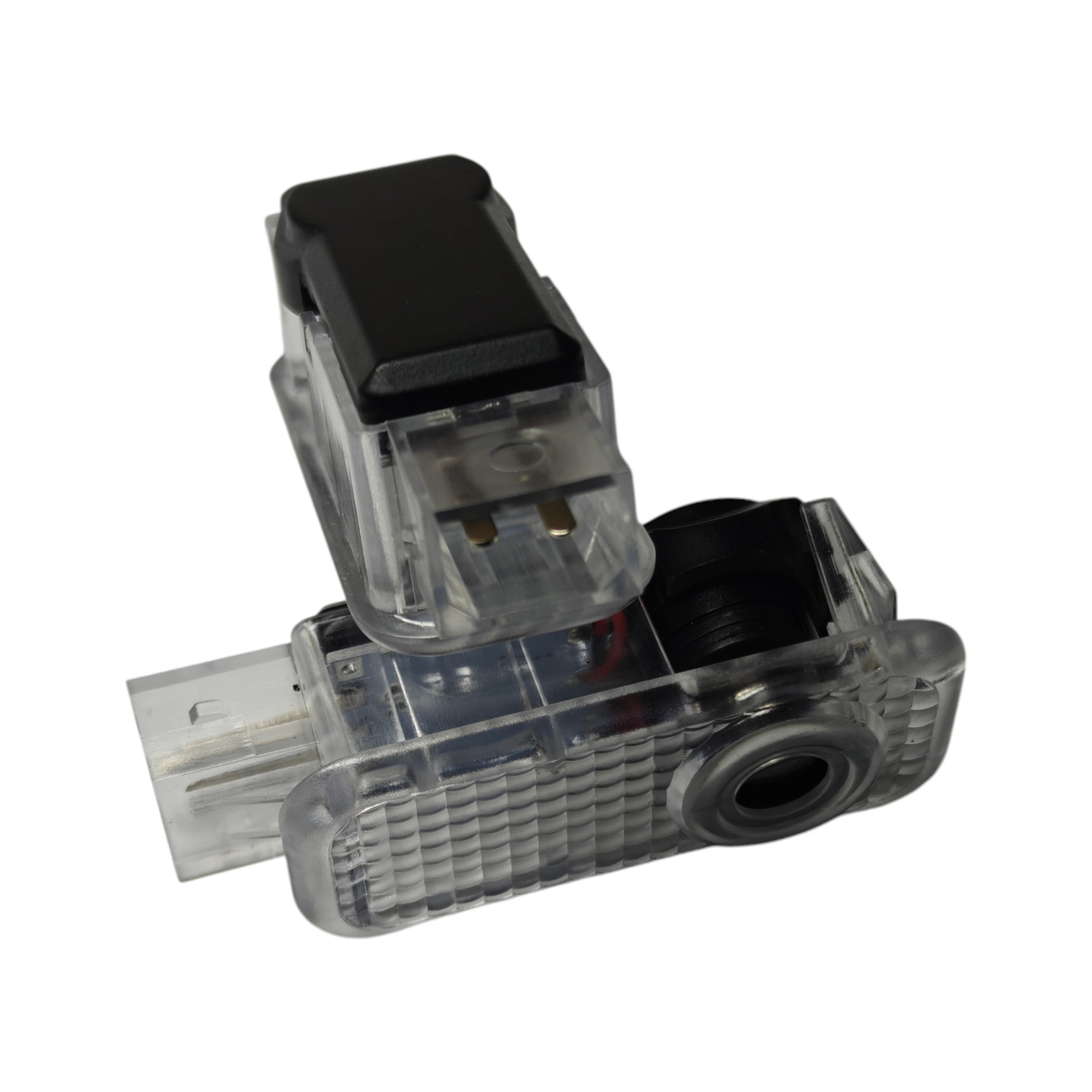 Подсветка на дверь автомобиля светодиодная штатная с логотипом Porsche Cayenne 2003-2006 (2477348377) - фото 2 Подсветка на дверь автомобиля светодиодная штатная с логотипом Porsche Cayenne 2003-2006 (2477348377) - фото 2