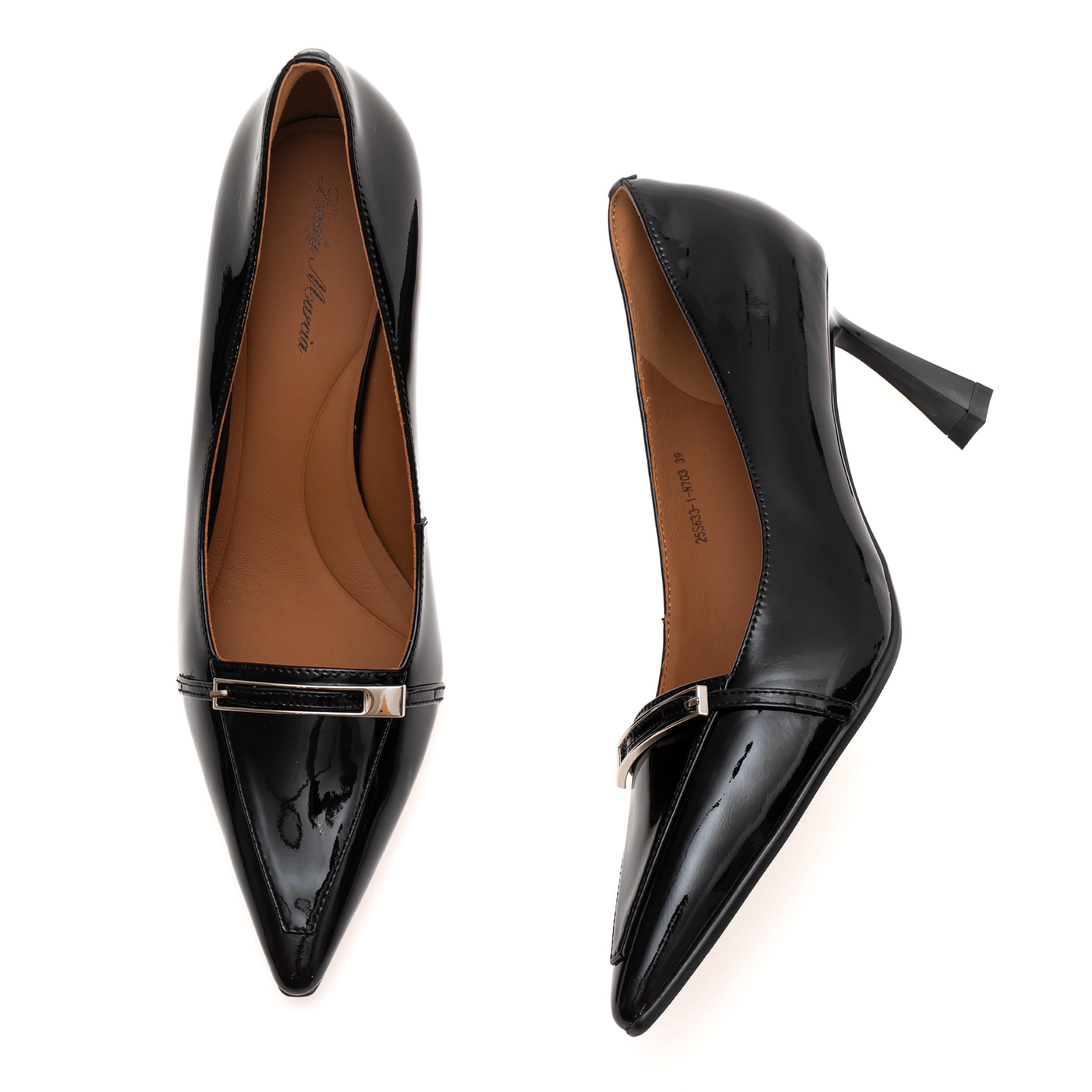 Туфли Lady Marcia 01805 р. 39 Черный (104364367) Туфли Lady Marcia 01805 р. 39 Черный (104364367)