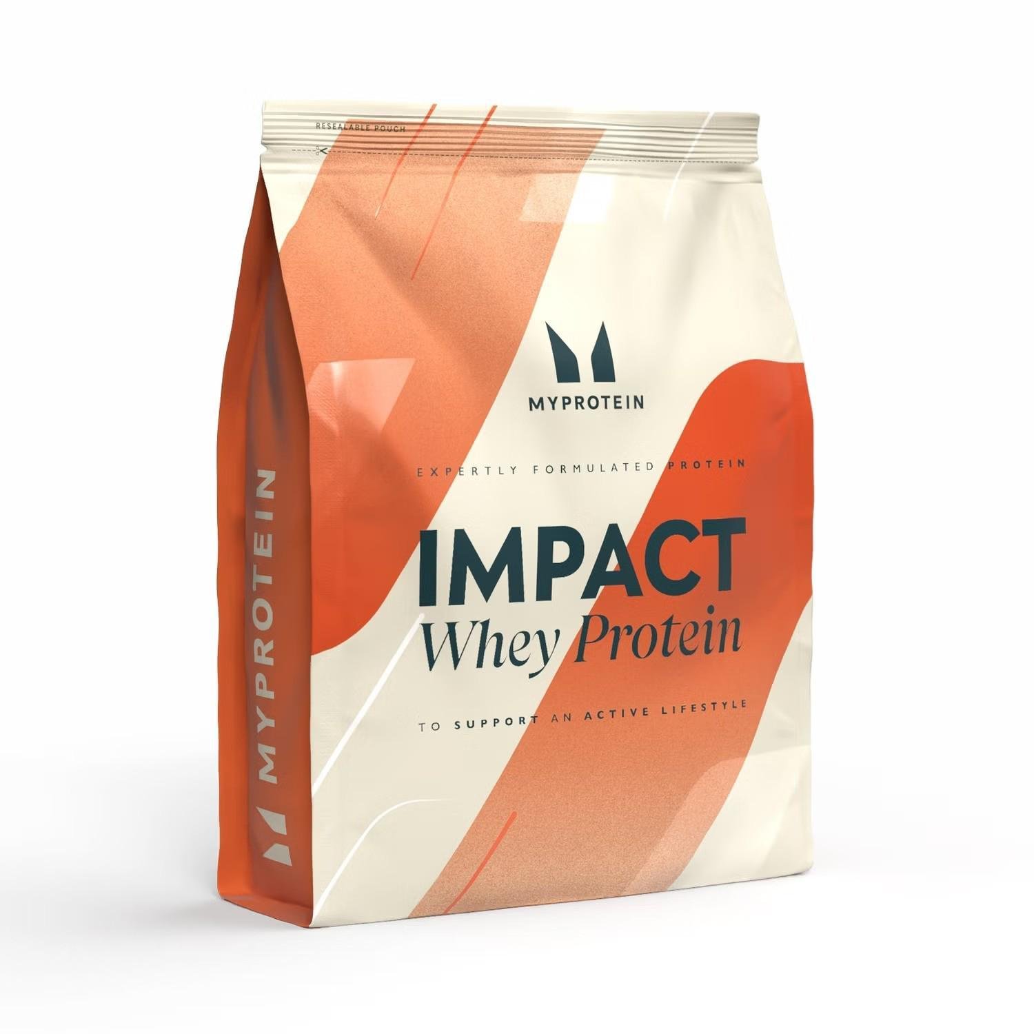 Протеин MyProtein Impact Whey 1 кг