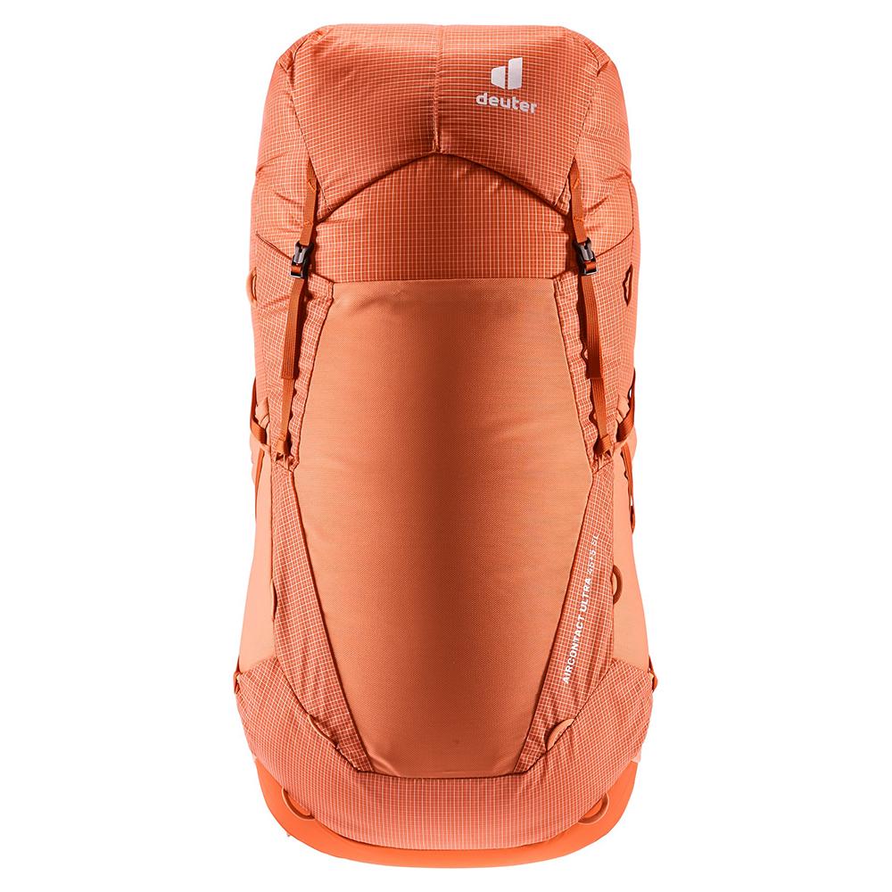 Рюкзак трекінговий Deuter Aircontact Ultra 45+5 л (SL 3360022 5911) - фото 7