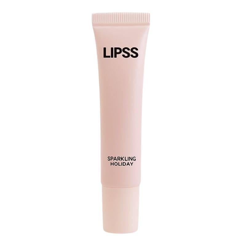 Блиск для губ LIPSS Lip Gloss Sparkling holiday 8 г (880504)