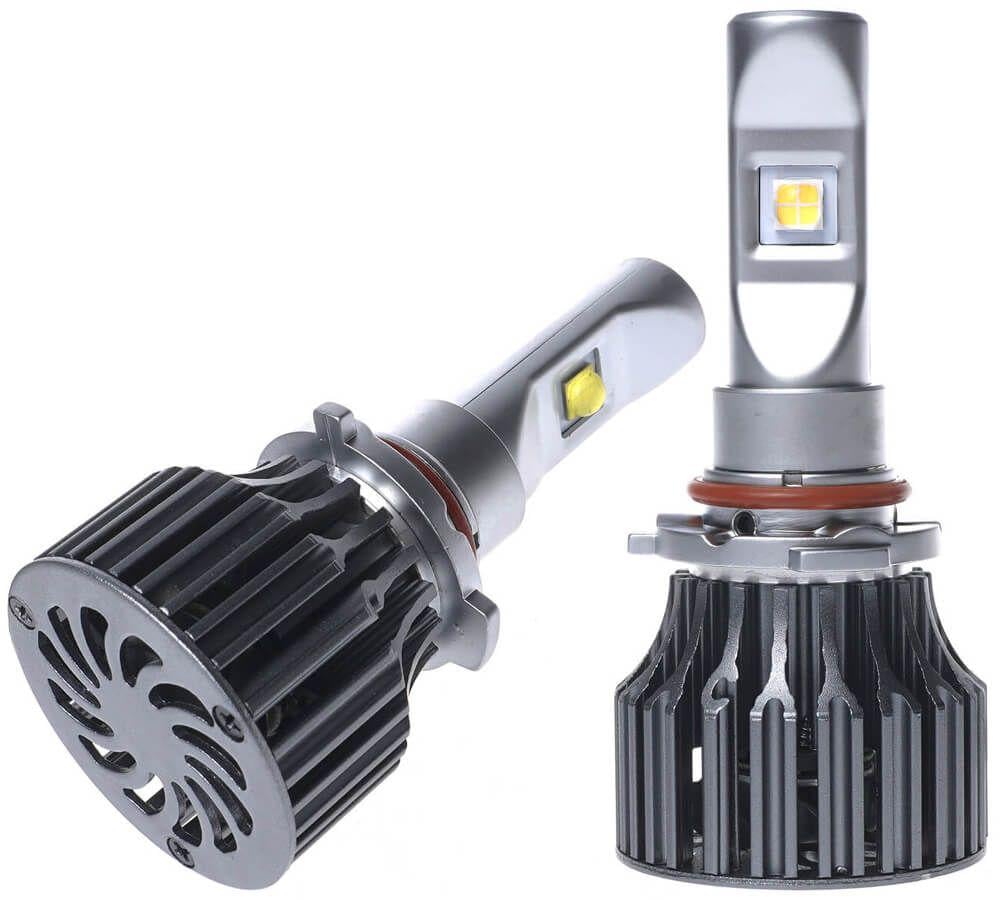 Автолампи LED AMS Extreme Power-F 9006 5000K (12061312)