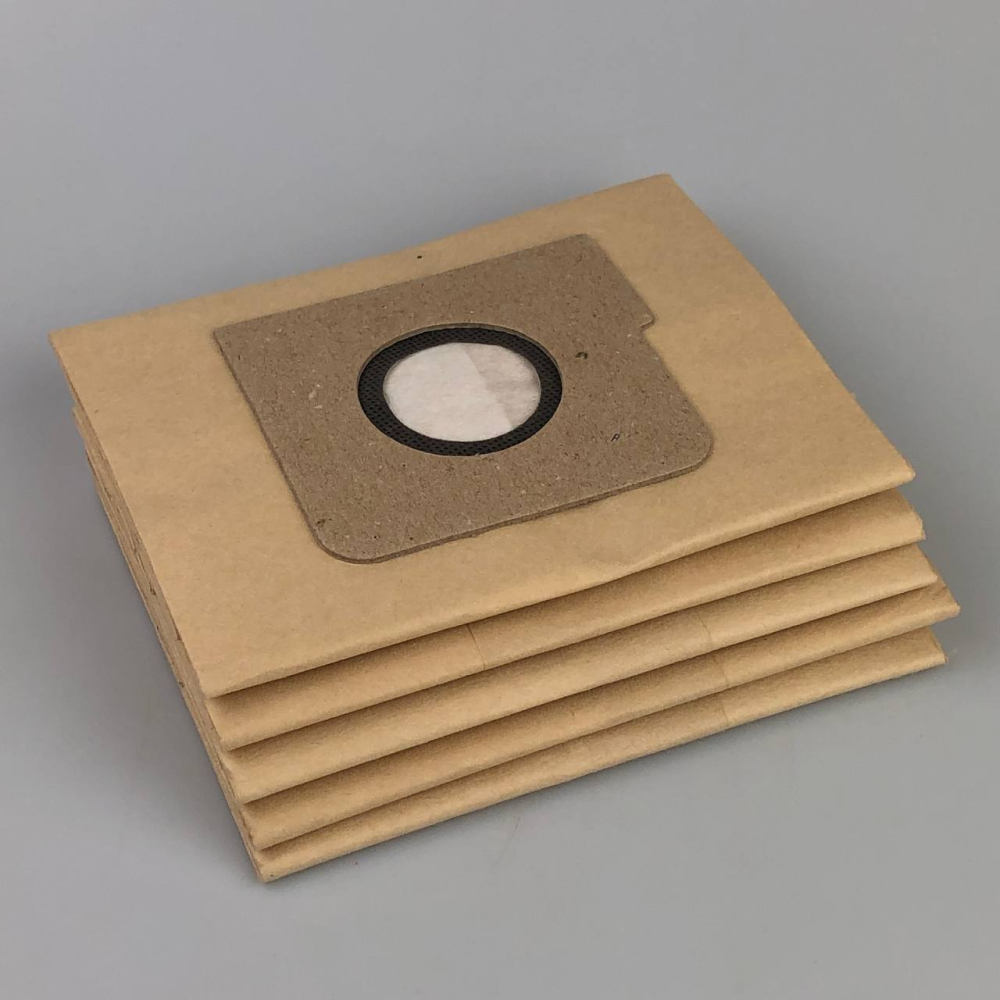 Мешки для пылесоса Jewel FВ-06 для LG бумажные одноразовые 5 шт.