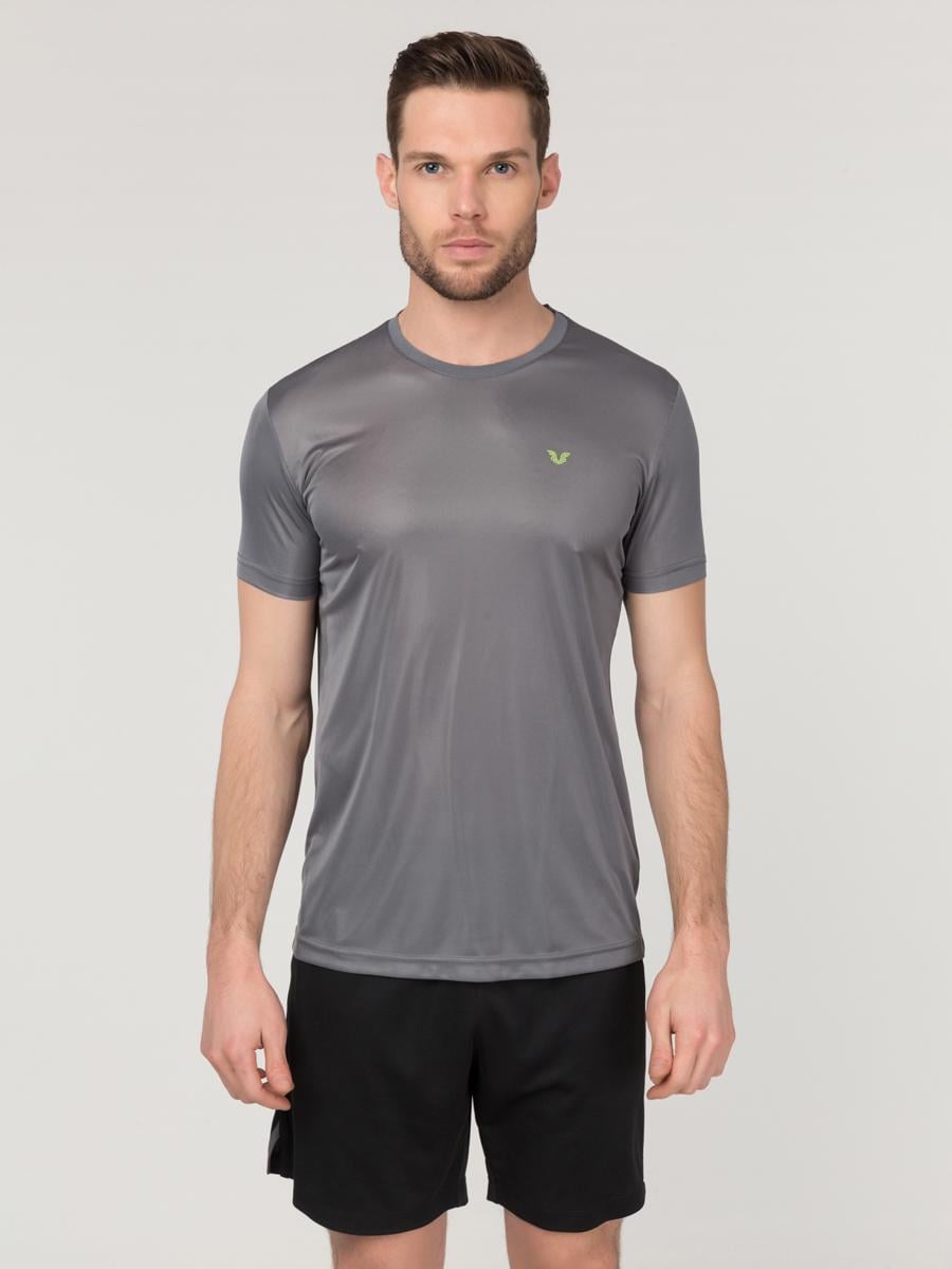 Футболка Bilcee Erkek Orme T-Shirt TBMF1683-1133 L