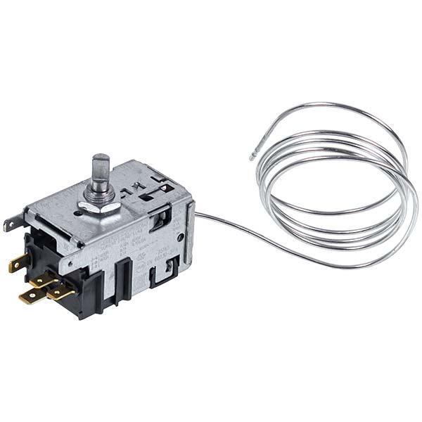 Термостат 077B6986 для холодильника Gorenje 147471 DG9DYYAWW/00.270.299 1 (00000008063)