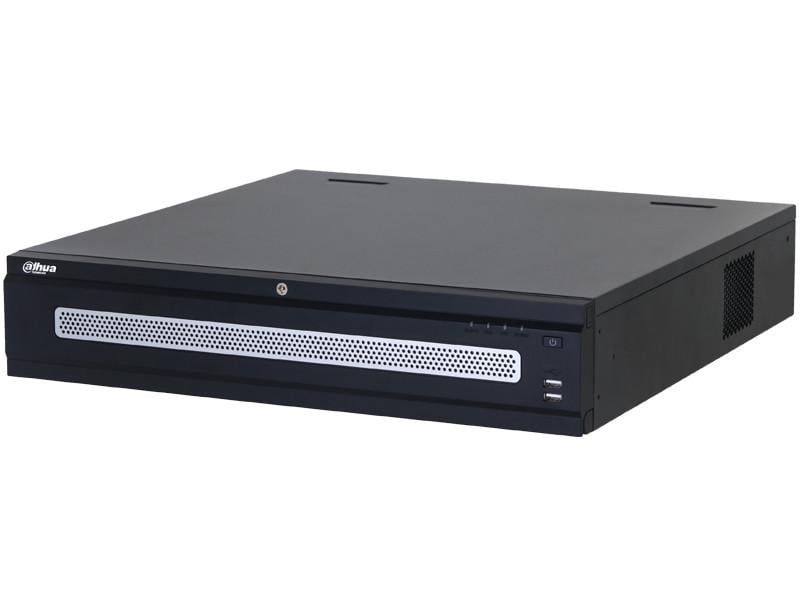 Видеорегистратор Dahua DHI-NVR58128H-XI 128-канальный 2U 8xHDD Al WizMind
