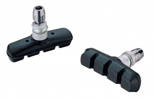 Колодки тормозные OnRide Shorty V-brake 55 мм (6936116101343)