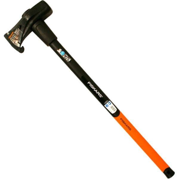 Колун Fiskars Сокира-молот Fiskars X46 (1001705)