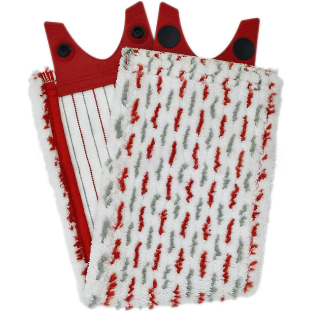 Насадка для швабри Vileda 160933 Ultramax XL/Vileda Ultramax Turbo XL (id_2045) - фото 4