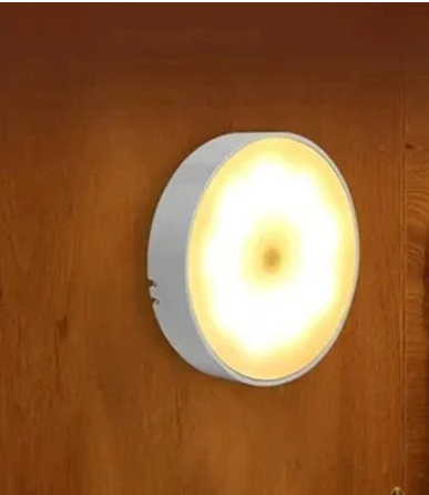 Ночник светильник (28492944) - фото 3