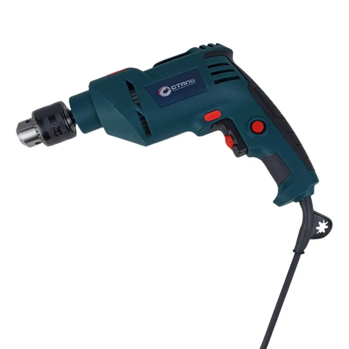 Дриль ударний Сталь УД 700 РР (135267) - фото 6