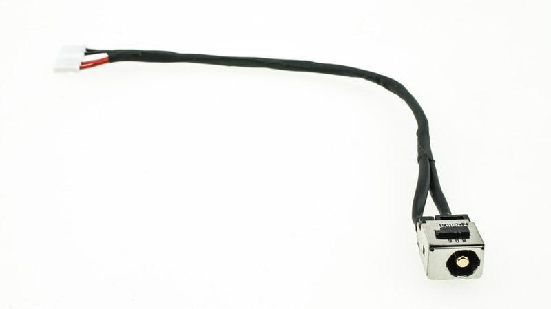 Разьем питания для ноутбуков Lenovo B575 (268464)