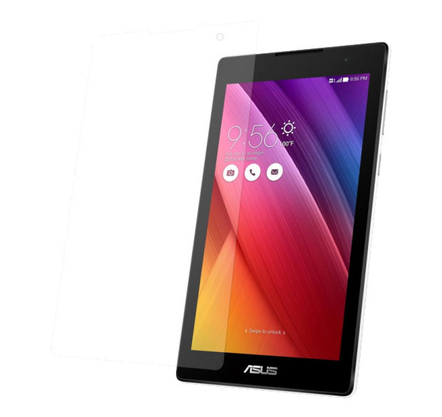 Захисне скло Primolux для планшета Asus ZenPad 7 (Z170/P01Z/P001/P01Y) - фото 1