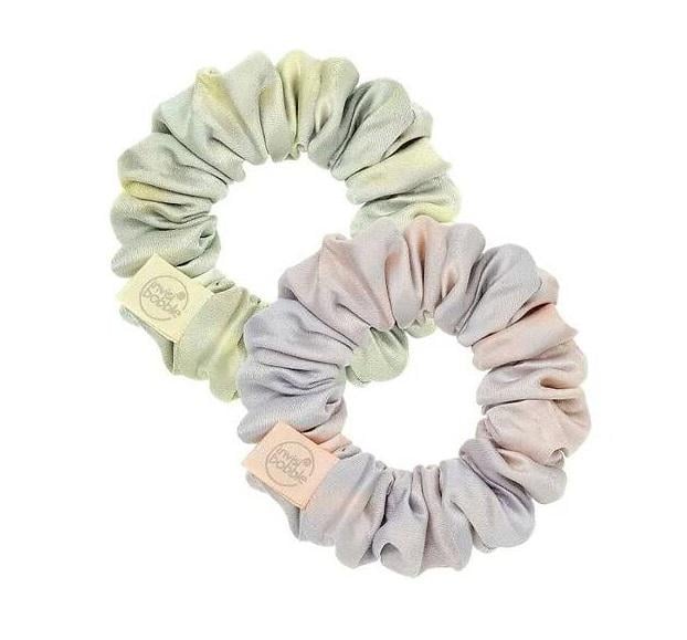 Резинка-браслет для волос Invisibobble SPRUNCHIE SLIM Rurik Gislason