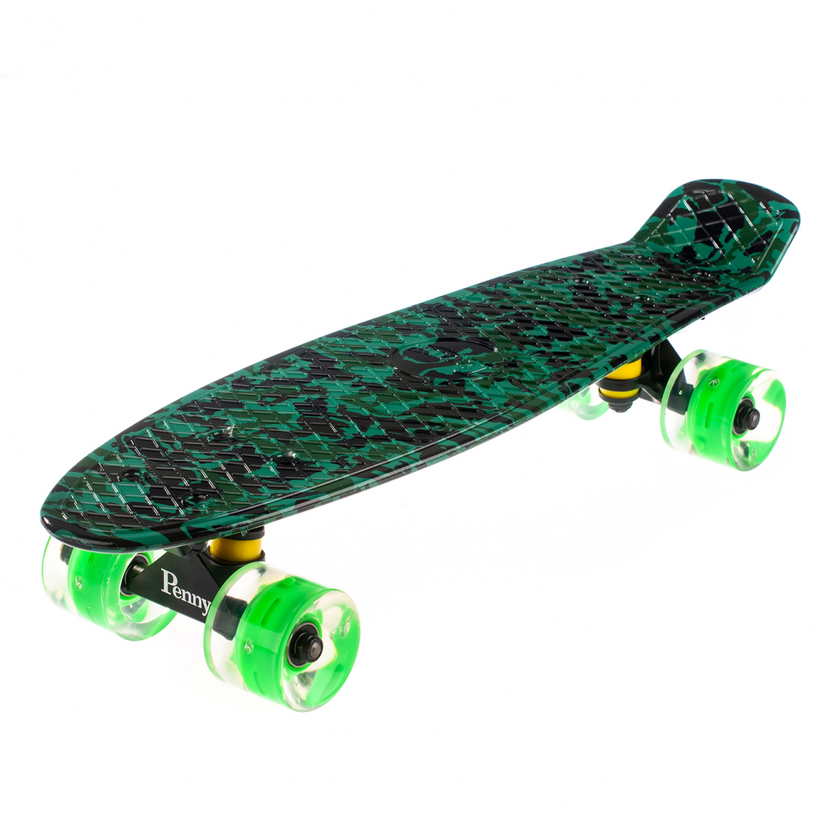 Пенниборд SkateX Penny Zetta Corps 22" Пенниборд SkateX Penny Zetta Corps 22"