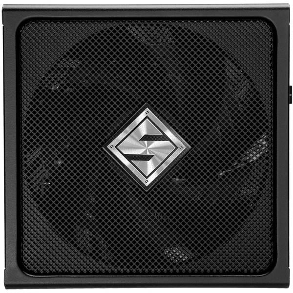 Блок живлення ASRock SteelLegend SL-850G 850W ATX 3.1 80+ Gold модульний Retail (28745437) Блок живлення ASRock SteelLegend SL-850G 850W ATX 3.1 80+ Gold модульний Retail (28745437)