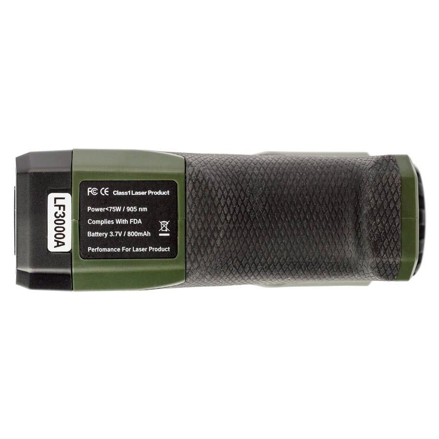 Лазерний далекомір SIGETA iMeter LF3000A (DB65416) - фото 2 Лазерний далекомір SIGETA iMeter LF3000A (DB65416) - фото 2